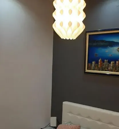 Cozy Mihaela With Balcony, Near Park Marjan & Old Town - Quiet Neighborhood Apartamento *